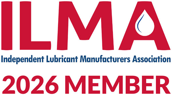 ILMA - Independent Lubricant Manufacturers Association 2026 Member